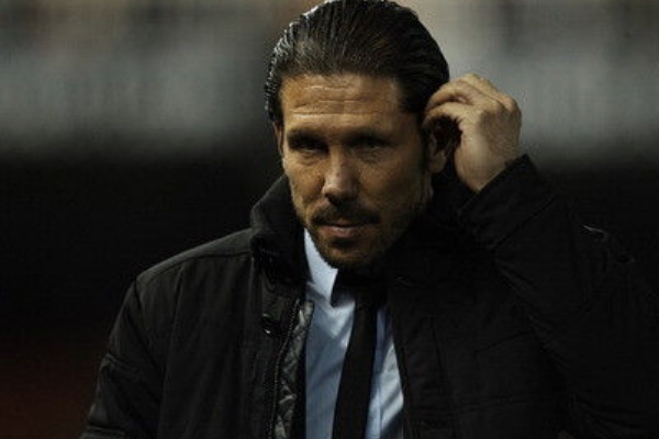 1809 ディエゴ シメオネ サッカー名言集