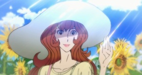 ルパン三世 あにこ便