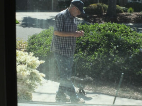 長期戦の始まり