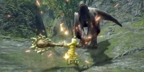 モンハンライズ2chまとめ速報 Mhrise攻略 クルルヤック