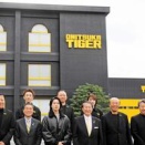 ちょｗおまえらオニツカタイガーの旗艦店やばすぎｗｗ