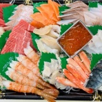 札幌市西区「発寒かねしげ鮮魚店」のblog