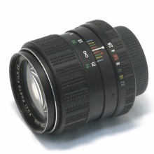 オールドレンズのフォトベルゼ - フジノン