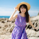 賀喜遥香ちゃんのグラビアについて