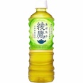【1,476円から】綾鷹 525ml×24本がクーポン特価。ラベルレス、650mlタイプ、ミネラル緑茶、濃い緑茶も安い