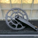 クランクカスタムに新たな選択肢をご用意いたしました！