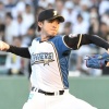 上沢直之 防御率2.04 7勝2敗3完封3完投←これが一切話題にならないという事実 	