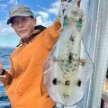 10月7日の釣果報告🦑🦑🦑🦑🦑🦑