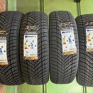 ノア　ミネルバオールシーズンマスター　195/65R15