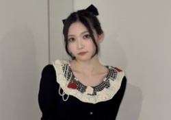 櫻坂46の新センター、過去最大級に荒れてしまう