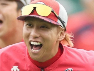 カープ羽月、球団解雇より恐れた『最愛母への罪悪感』ゾンビたばこ使用否認の背景【週刊女性PRIME】