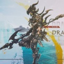 【FF14】今回は圧倒的リーパー？「なんだかんだで竜は毎回強かったけど今回は…。」絶妖星乱舞を竜騎士でクリアしたユーザーさんの所感がコチラ