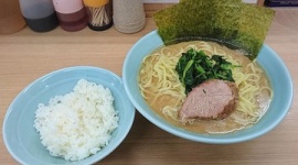 増殖する“家系ラーメン”、まずい店はここが違った