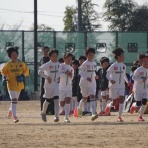 山本少年サッカークラブ応援コラムⅢ