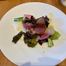 2025.11/8（土）の夕ご飯です