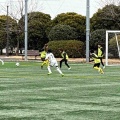 ⚽第2回 大田っ子・ブラジル・ドイツ 少年サッカー大会 in 森ケ崎公園⚽
