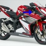 ホンダ 「CBR２５０RR」が爆売れｗｗｗｗ