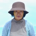 妻を知ることは私を知ること ～男の一人介護・意味性認知症の妻と歩む～