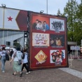 EIGHT JAM FES　2日目感想