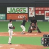 日本ハム4連勝！！！8回裏に横尾が決勝のHR！最後は鶴岡の好判断で逃げ切り有原2セーブ目！