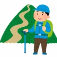 【登山】毎日登山してる件について
