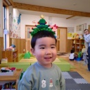 12月🎅誕生日会～きたなかね子育て支援センター～