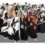 実写版『BLEACH』のビジュアル公開 ｗｗｗｗｗ