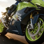 「市販車最速バイク」を決めるWorldSBK、ヤマハ、カワサキを抜き無名中国メーカーが優勝してしまう