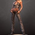 NATALIE（新入荷 3Dkit）