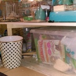 ぐぅたらハムスターひじきのお家事情