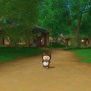 ぴぃちゃん物語　再会