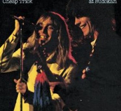 【来日予習】Come On,Come On / カモン、カモン（Cheap Trick / チープ・トリック）1978