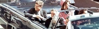 60年前の事件を再検証…真犯人たちがケネディを暗殺した理由とは