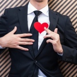 『【漫画】女さん「8万円のスーツ、9万円の革靴、28万円の時計…？！この男大当たりぃ〜！！！」』の画像