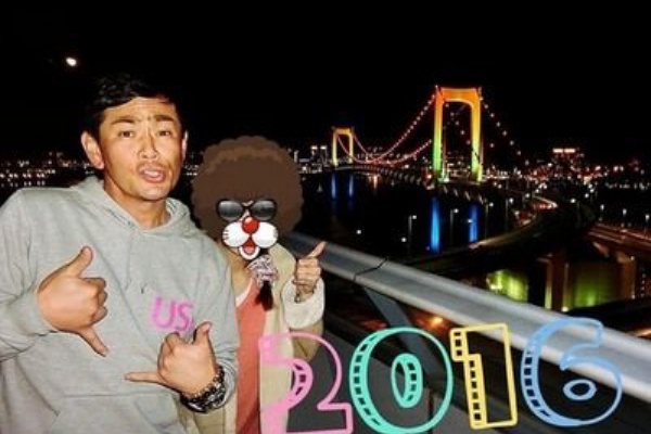 ココリコ遠藤 再婚 相手は一般女性と ニュース速報 W ノ A