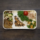 『2025/6/11のパートナーの相棒のお弁当【#お弁当】【2159個目】』の画像