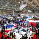 東京オートサロン