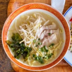 つけものいしの「今日のホームラン！」