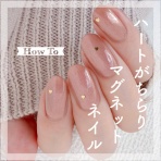 akiのセルフネイルblog