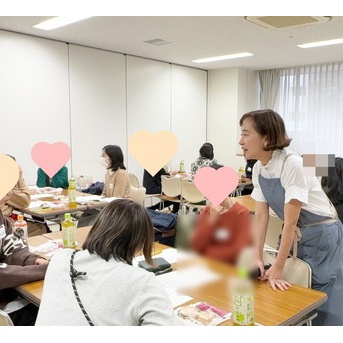 【東京リアルトークイベント】皆さまの温かい声に胸がいっぱいです