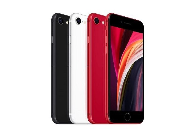 iPhoneSE、10円！