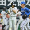 日ハム北山、制球難で2連勝逃す「必ず改善していかなきゃいけない」