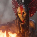 「アバター：ファイヤー・アンド・アッシュ」