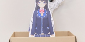 【にじさんじ】委員長、久しぶりのゲーム実況か→Perfumeのっちと対談「都市伝説解体センター実況、是非……やらせていただきます😠🔥」
