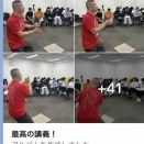 7月31日　東京理科大学3daysファイナル