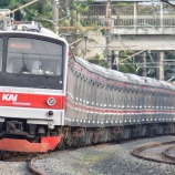 『【増えるDawonsys】205系横浜線H28編成、車輪交換&冷房換装実施』の画像