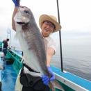 5月30日　釣果　神津島