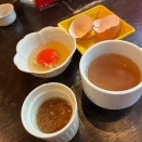 相棒を連れて　　　　　「小倉北区　ビフテキツノ編」