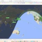 無線が趣味 de JG1LMK