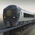 【2編成目】683系6000番台悠久編成が報道公開